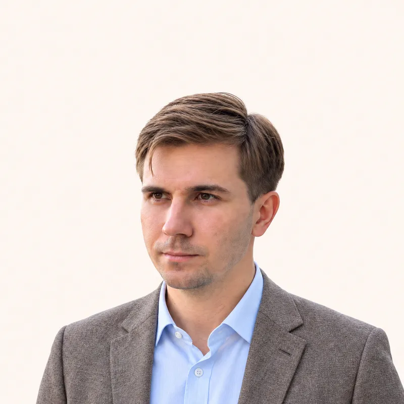 Иваница Сергей Александрович